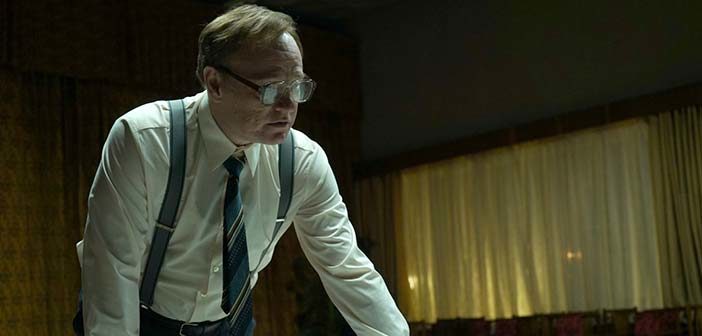 Πρώτη Ματιά Στο "Chernobyl" Του HBO