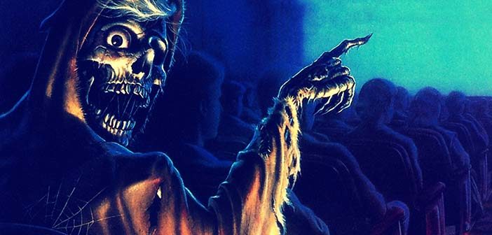 Πρώτη Ματιά Στο "Creepshow" Του AMC