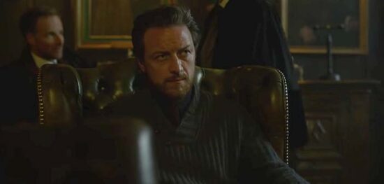 Πρώτο Teaser Απο Το "His Dark Materials"