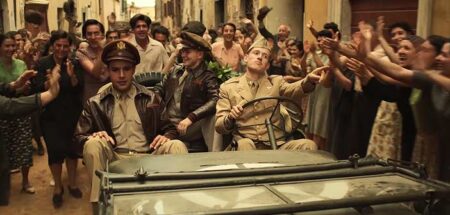 Πρώτο Trailer Απο Το "Catch-22"