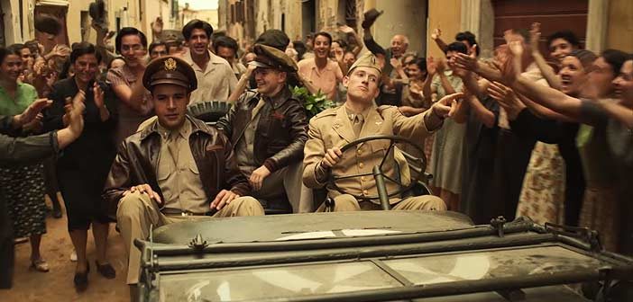 Πρώτο Trailer Απο Το "Catch-22"