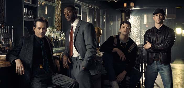 Πρώτο Trailer Απο Το “City On A Hill” Πρώτο Trailer Απο Το "City On A Hill"