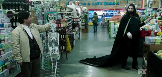 Πρώτο Trailer Απο Το "What We Do In The Shadows"