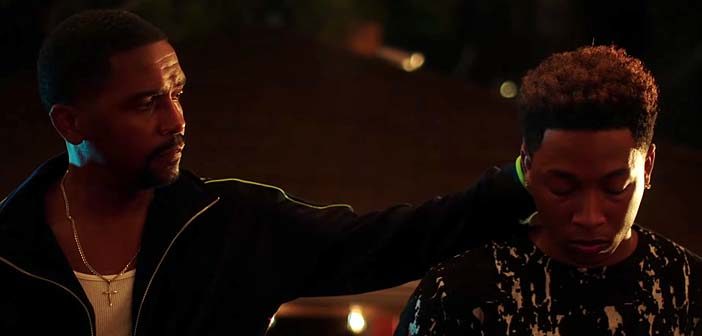 Πρώτο Trailer Απο Την 2η Σεζόν Του “The Chi” Πρώτο Trailer Απο Την 2η Σεζόν Του "The Chi"