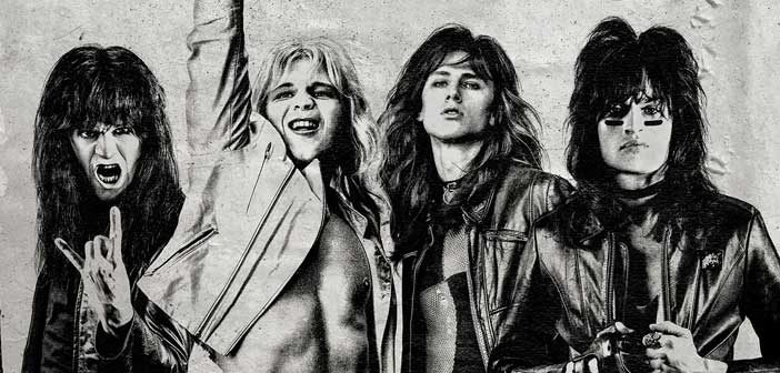 Πρώτο Trailer Απο Το “The Dirt” Πρώτο Trailer Απο Το "The Dirt"