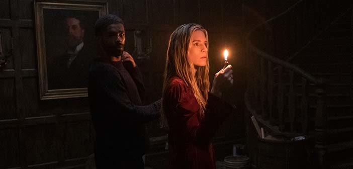 Πρώτο Trailer Απο Την Δεύτερη Σεζόν Του "The OA"