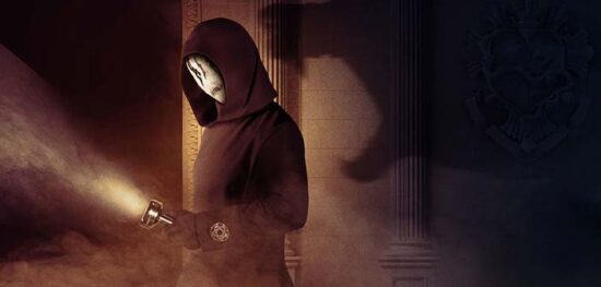 Πρώτο Trailer Απο Το "The Order"