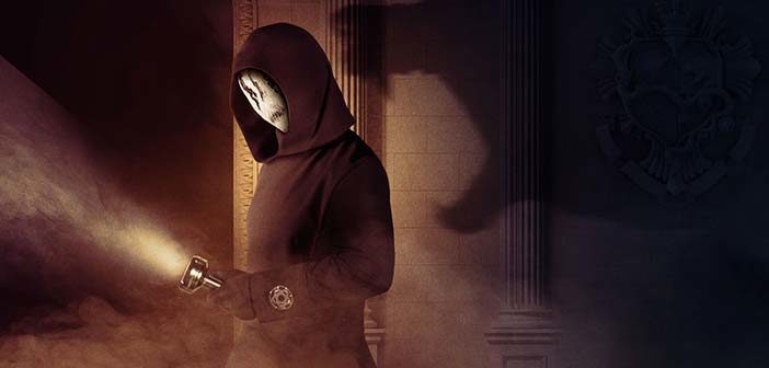 Πρώτο Trailer Απο Το "The Order"