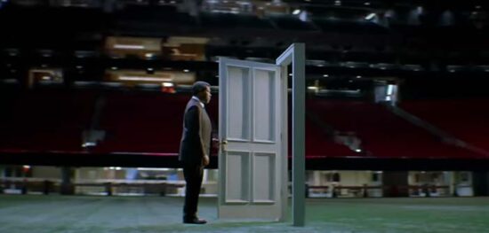 Πρώτο Trailer Απο Το "The Twilight Zone"