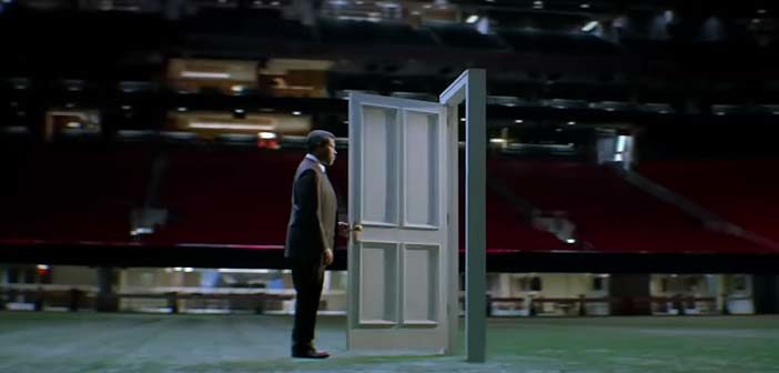 Πρώτο Trailer Απο Το “The Twilight Zone” Πρώτο Trailer Απο Το "The Twilight Zone"