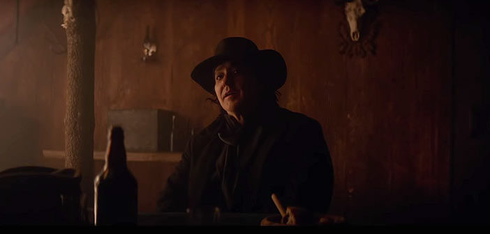 Trailer Απο Το “Never Grow Old” Trailer Απο Το "Never Grow Old"