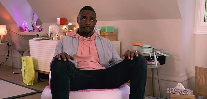 Πρώτο Trailer Απο Το “Turn Up Charlie” Πρώτο Trailer Απο Το "Turn Up Charlie"