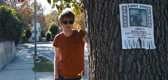 Νέο Trailer Απο Το "Under the Silver Lake"