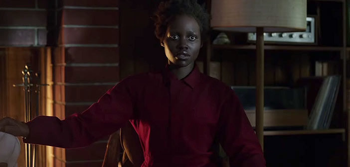 Νέο Trailer Απο Το Θρίλερ Τρόμου "Us"