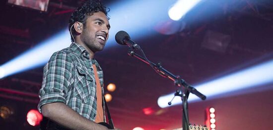 Πρώτο Trailer Απο Το “Yesterday” Του Danny Boyle Πρώτο Trailer Απο Το "Yesterday"