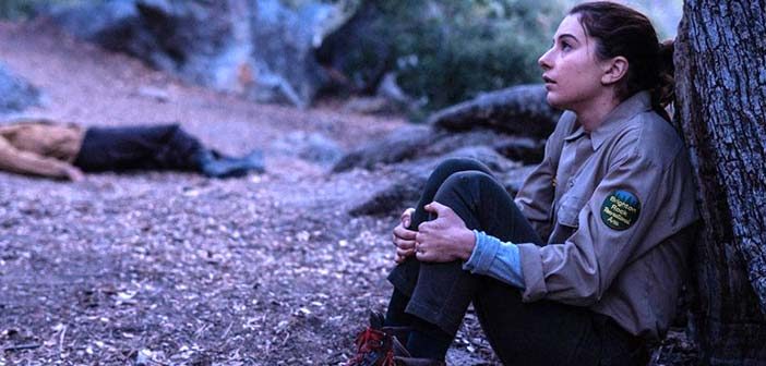 Πρώτο Trailer Απο Το "Body At Brighton Rock"