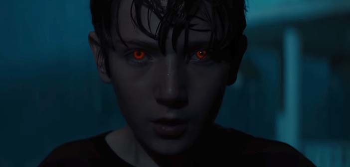 Νέο Trailer Απο Το "Brightburn"