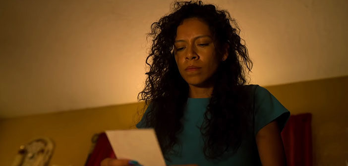 Πρώτο Trailer Απο Το "Chambers" Του Netflix