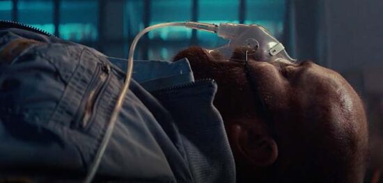 Ταινία Μικρού Μήκους: Alien 40th Anniversary Short Film: “Containment” Ταινία Μικρού Μήκους: Alien 40th Anniversary Short Film: "Containment"
