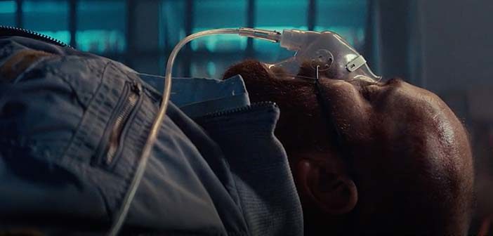 Ταινία Μικρού Μήκους: Alien 40th Anniversary Short Film: "Containment"