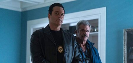 "Dragged Across Concrete"