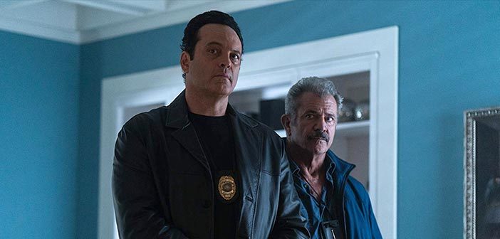 "Dragged Across Concrete"