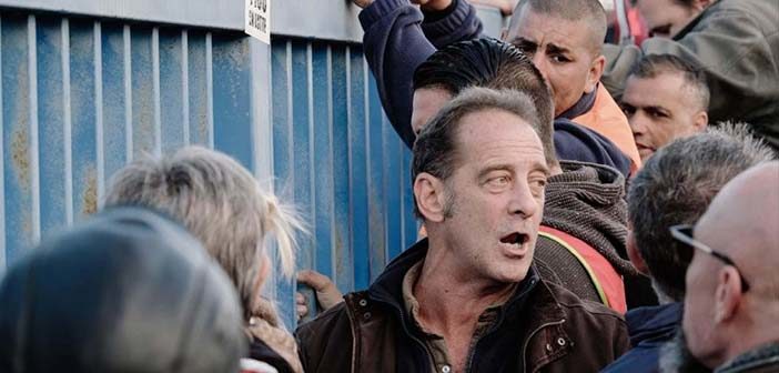 "En guerre" ("At War")