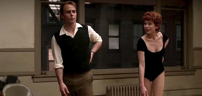 Νέο Trailer Απο Το "Fosse/Verdon"