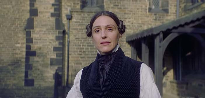 Πρώτο Trailer Απο Το “Gentleman Jack” Του HBO Πρώτο Trailer Απο Το "Gentleman Jack" Του HBO