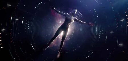 Ταινία Μικρού Μήκους: "Hennessy X.O - The Seven Worlds"