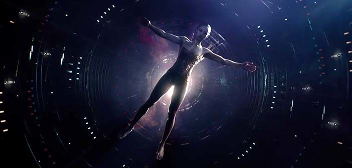 Ταινία Μικρού Μήκους: "Hennessy X.O - The Seven Worlds"