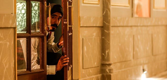 "Hotel Mumbai"