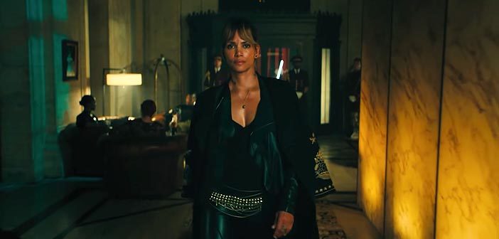 Νέο Trailer Απο Το "John Wick Chapter 3"