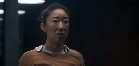 Νέο Trailer Απο Την 2η Σεζόν Του “Killing Eve” Νέο Trailer Απο Την 2η Σεζόν Του "Killing Eve"