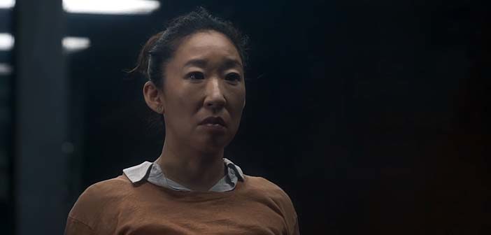 Νέο Trailer Απο Την 2η Σεζόν Του "Killing Eve"