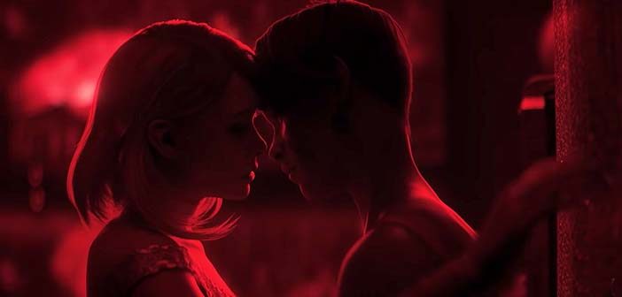 Νέο Trailer Απο Το “Love, Death & Robots” Νέο Trailer Απο Το "Love, Death & Robots"