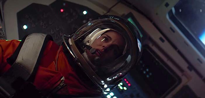 Πρώτο Trailer Απο Το "Lucy in the Sky"