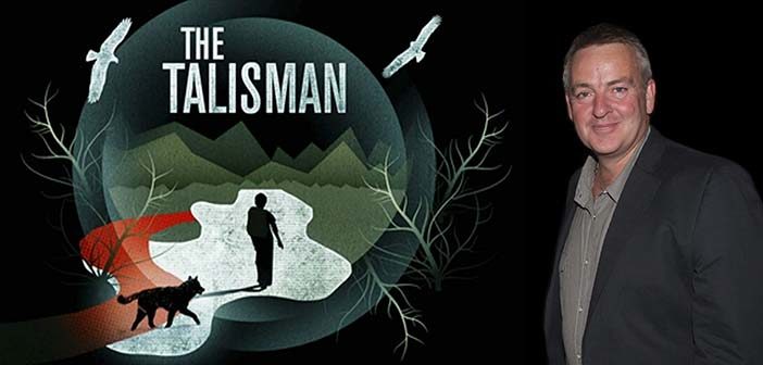 Ο Mike Barker Θα Σκηνοθετήσει Το "The Talisman"