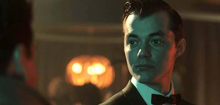Πρώτο Teaser Απο Το "Pennyworth"