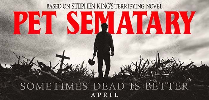 "Pet Sematary"