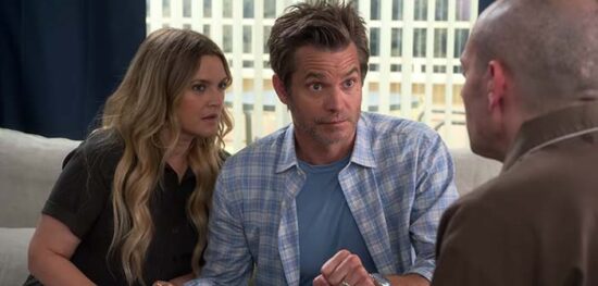 Trailer Απο Την 3η Σεζόν Του "Santa Clarita Diet"