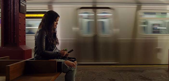 Πρώτο Trailer Απο Το "Someone Great" Του Netflix