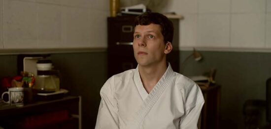 Πρώτο Trailer Απο Το “The Art Of Self-Defense” Πρώτο Trailer Απο Το "The Art Of Self-Defense"