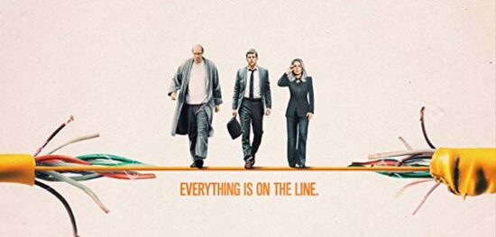 "The Hummingbird Project"