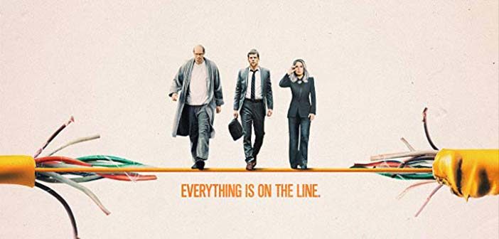 "The Hummingbird Project"