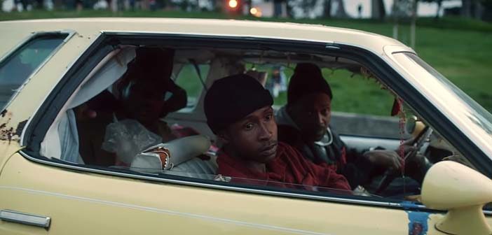 Trailer Απο Το "The Last Black Man In San Francisco"