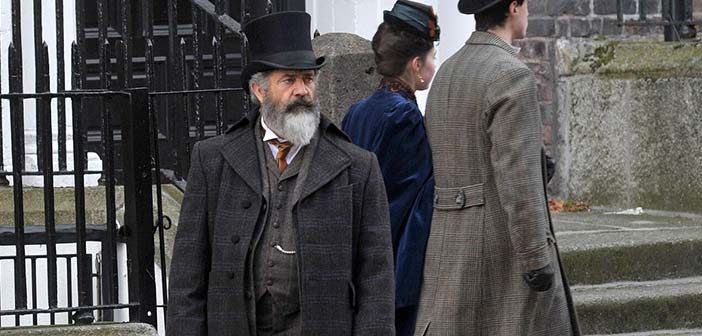 The Professor and the Madman