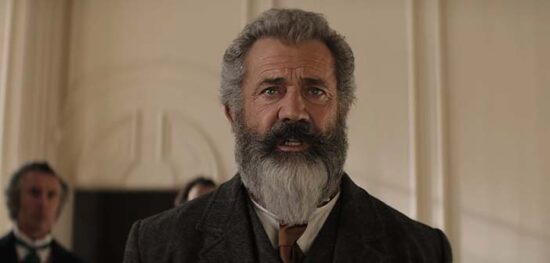 Νέο Trailer Απο Το “The Professor and the Madman” Νέο Trailer Απο Το "The Professor and the Madman"