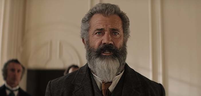 Νέο Trailer Απο Το “The Professor and the Madman” Νέο Trailer Απο Το "The Professor and the Madman"