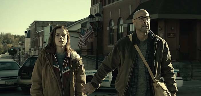 Πρώτο Trailer Απο Το “The Silence” Του Netflix Πρώτο Trailer Απο Το "The Silence" Του Netflix